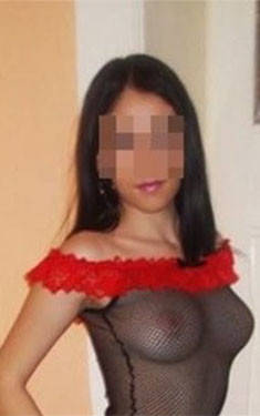 Alessia bakeca incontri Roma Italia 3248199164